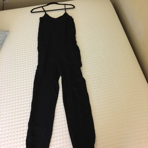 Theory Pants - Theory jumpsuit